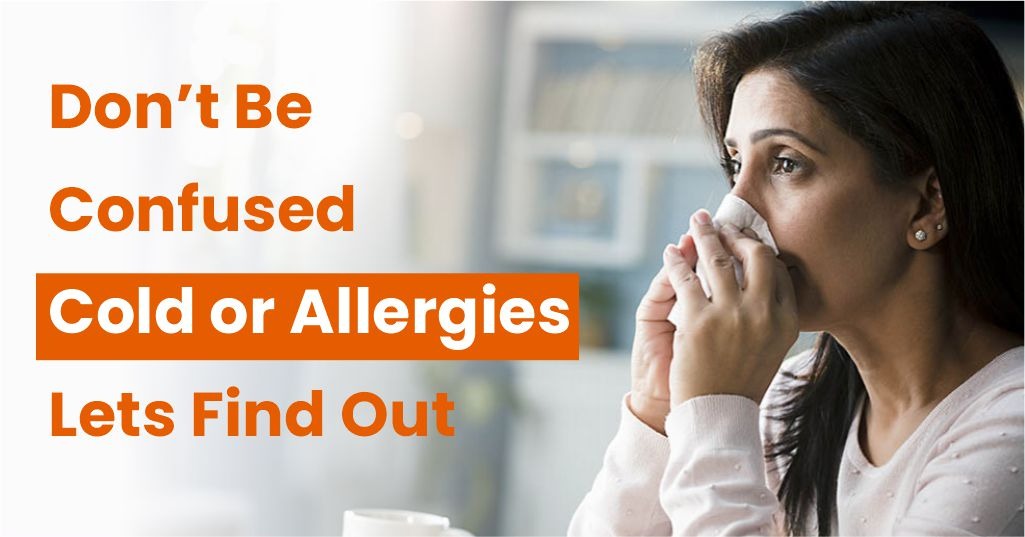 Cold-or-allergies