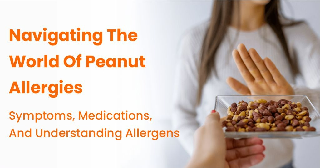 peanut-allergies